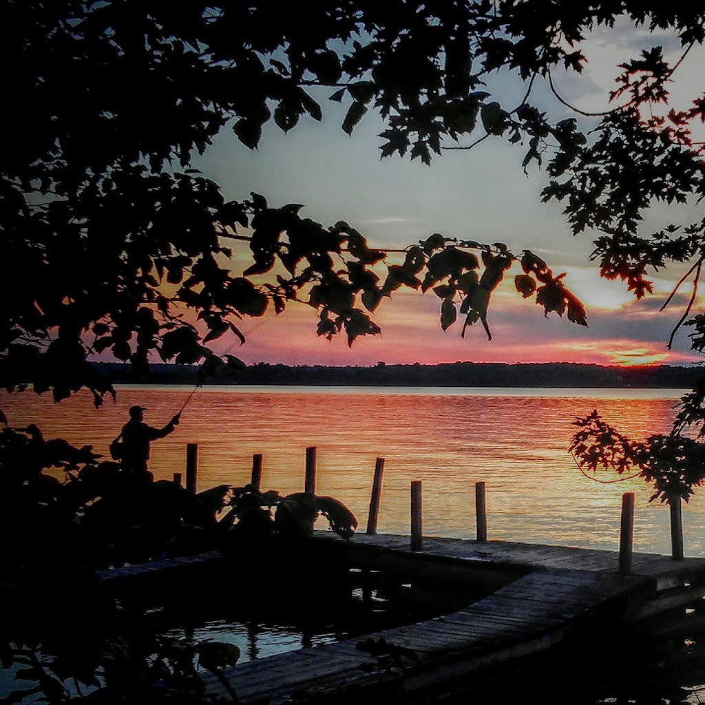 Dawsons Resort | 1420 Perivale Rd E, Spring Bay, ON P0P 2B0, Canada | Phone: (705) 377-4515