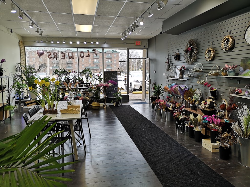 Floral Bay | 634 Major Mackenzie Dr E, Richmond Hill, ON L4C 1J9, Canada | Phone: (905) 237-7730