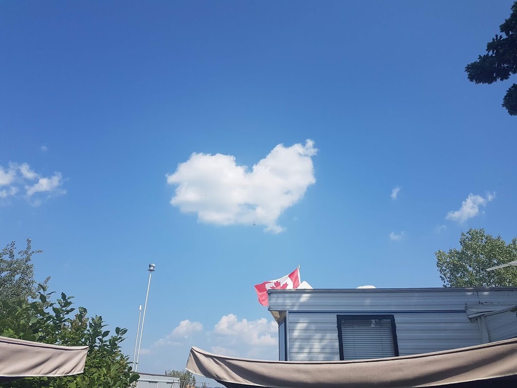 RV Heaven & Marina (Gull Lake) | 12026 Township Rd 422, Rimbey, AB T0C 2J0, Canada | Phone: (403) 843-3888
