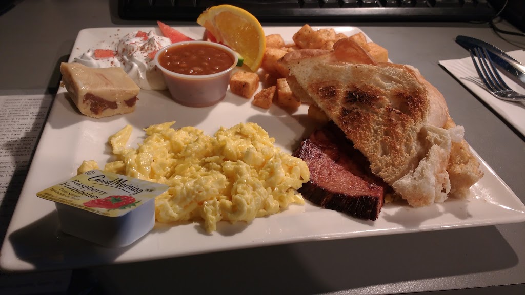 Restaurant LExpérience | 10947 Boulevard Sainte-Anne, Beaupré, QC G0A 1E0, Canada | Phone: (418) 827-8383