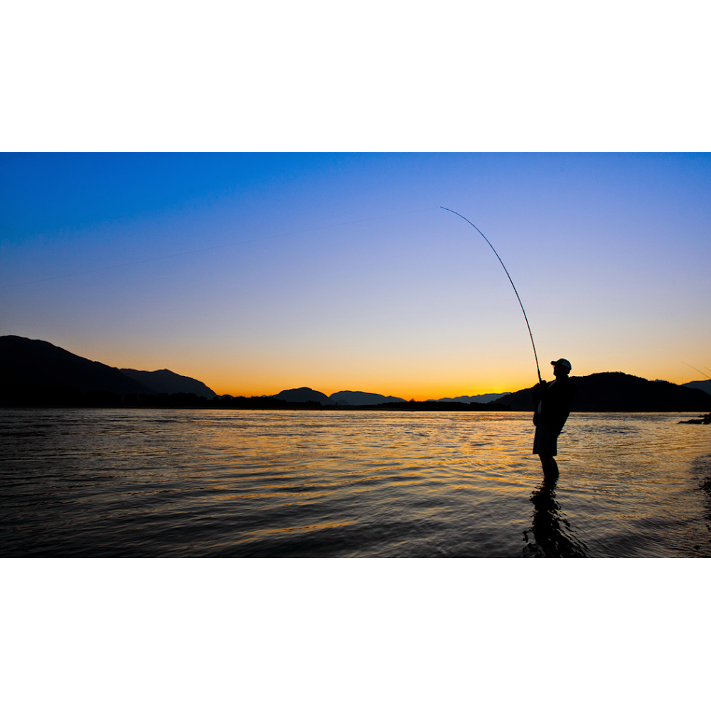 Fraser River Tackle Supply | 6686 Wiltshire St, Chilliwack, BC V2R 1P3, Canada | Phone: (604) 845-6786