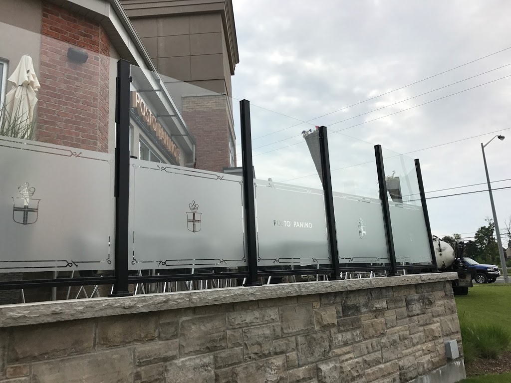 CANDID RAILINGS & GLASS | 84 Chuck Ormsby Crescent, King City, ON L7B 0A9, Canada | Phone: (647) 221-9800