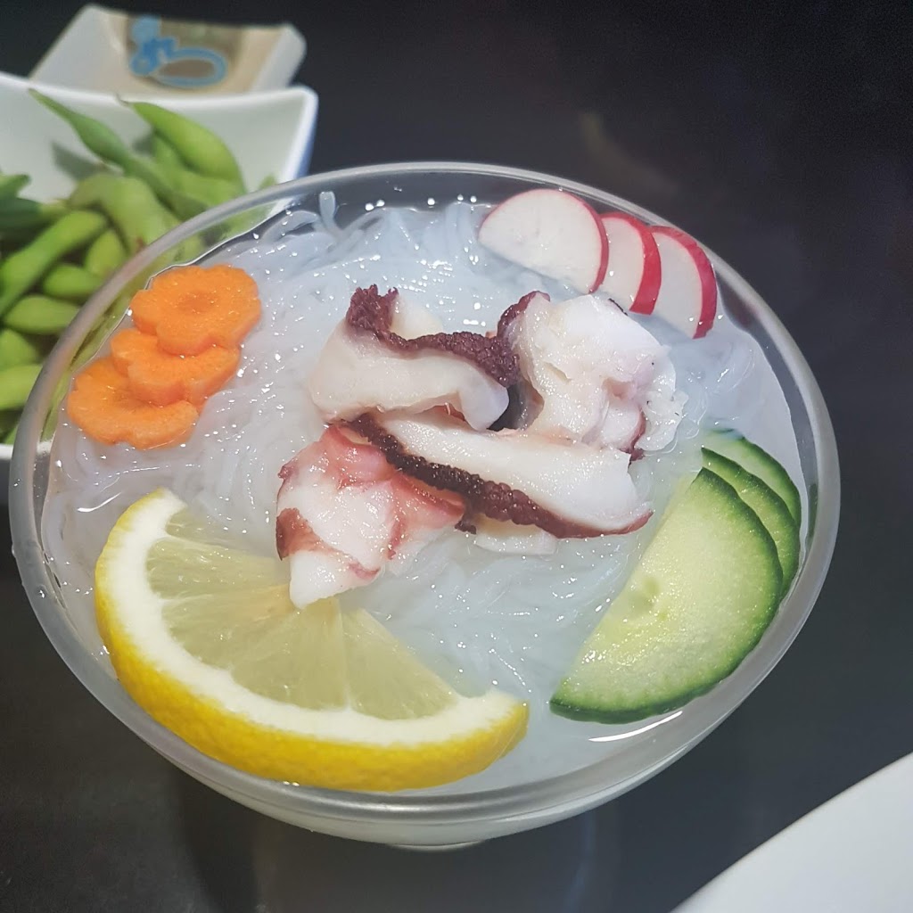 Nikko Sushi | 33324 S Fraser Way Unit#12, Abbotsford, BC V2S 2B4, Canada | Phone: (604) 850-8968