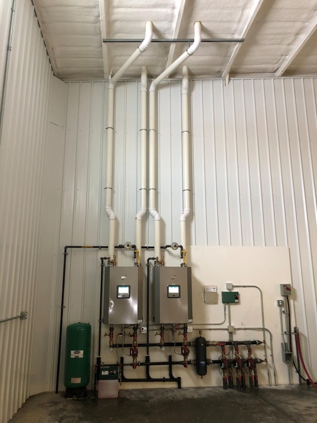 Artex Plumbing & Gasfitting Inc | 3921 Sundance Rd, Coalhurst, AB T0L 0V2, Canada | Phone: (403) 892-3920