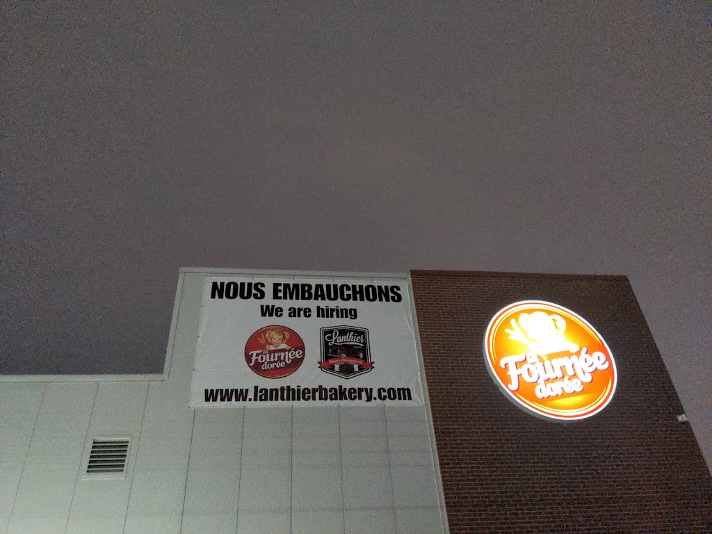 Boulangerie Lanthier Ltée | 725 Av. Lee, Baie-dUrfé, QC H9X 3S3, Canada | Phone: (514) 457-9742