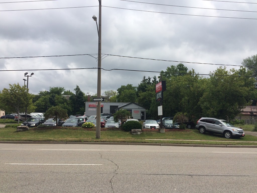 Canada Cars | 81 Bridgeport Rd E, Waterloo, ON N2J 2K2, Canada | Phone: (888) 524-2860