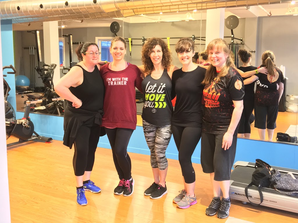 Lakeside Fitness Studio | 3731 Lake Shore Blvd W, Etobicoke, ON M8W 1P9, Canada | Phone: (647) 800-2491