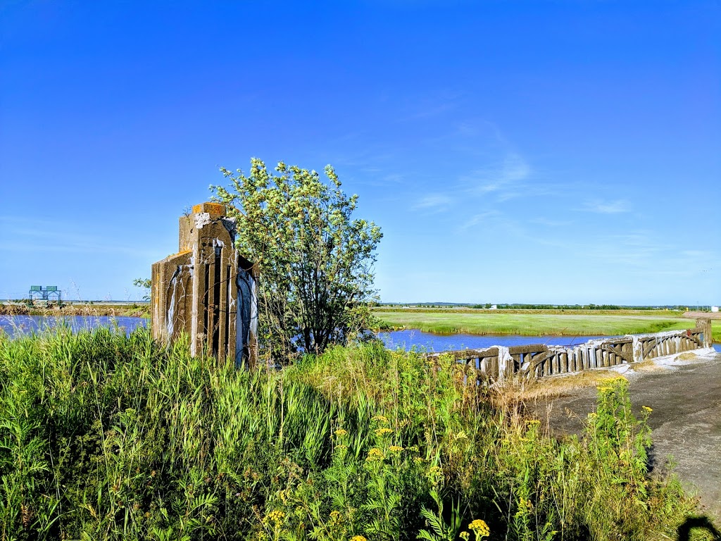 Tantramar Motel | 4 Robson Ave, Sackville, NB E4L 4H8, Canada | Phone: (506) 536-1327