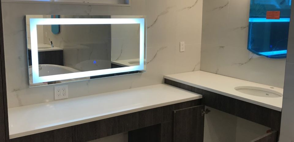 Grand River Granite Ltd. | 53 Cowansview Rd unit F, Cambridge, ON N1R 7L2, Canada | Phone: (519) 624-1558