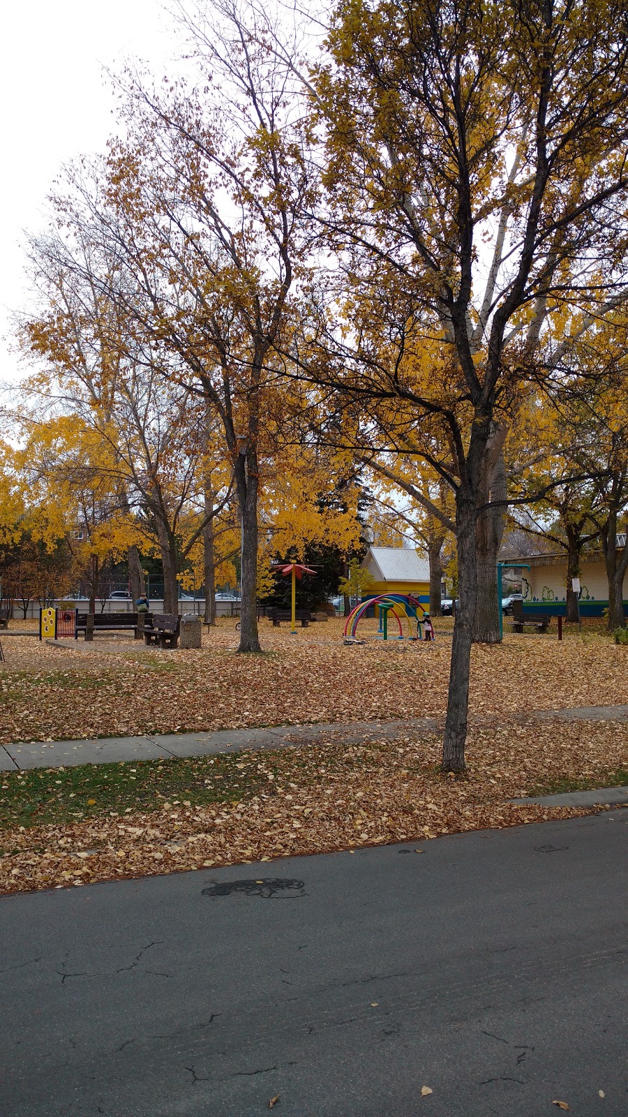 Ritchie Community League | 7727 98 St NW, Edmonton, AB T6E 5C9, Canada | Phone: (780) 433-7137