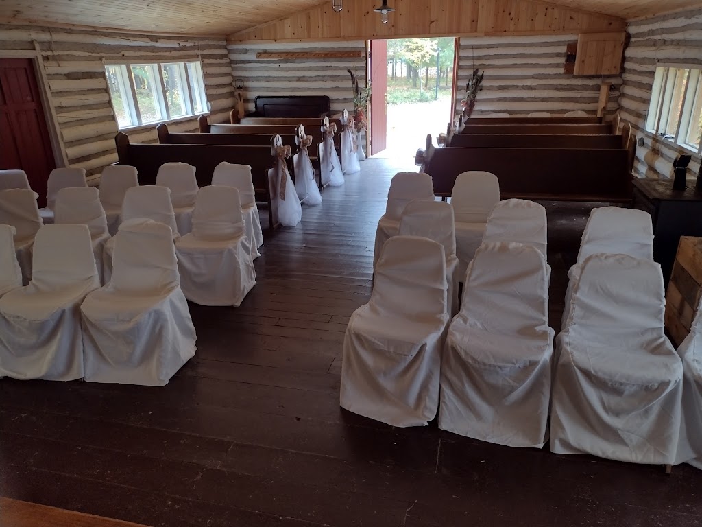 Petawawa Heritage Village | 176 Civic Centre Rd, Petawawa, ON K8H 3B5, Canada | Phone: (613) 633-3439