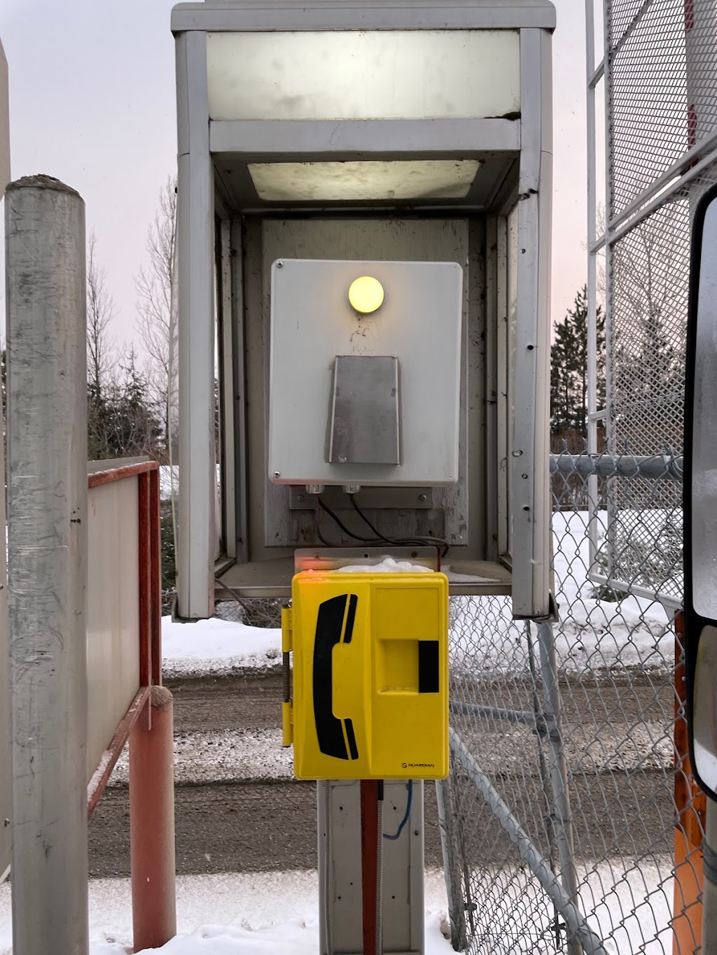 WestRock Company | 1000 Chem. de lUsine, La Tuque, QC G9X 3P8, Canada | Phone: (819) 676-8100
