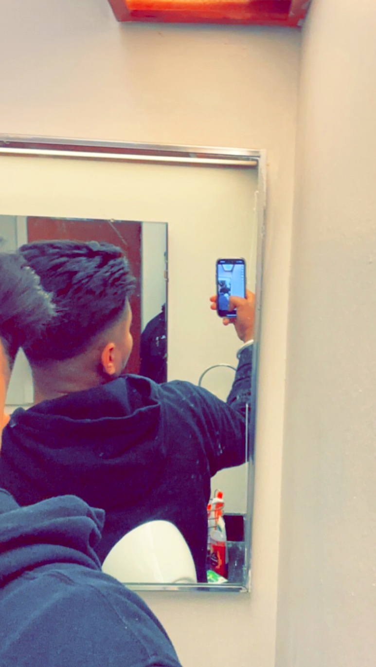 Brother’s unisex salon | 401 Veterans Drive, Brampton, ON L7A 4Y9, Canada | Phone: (416) 669-2696