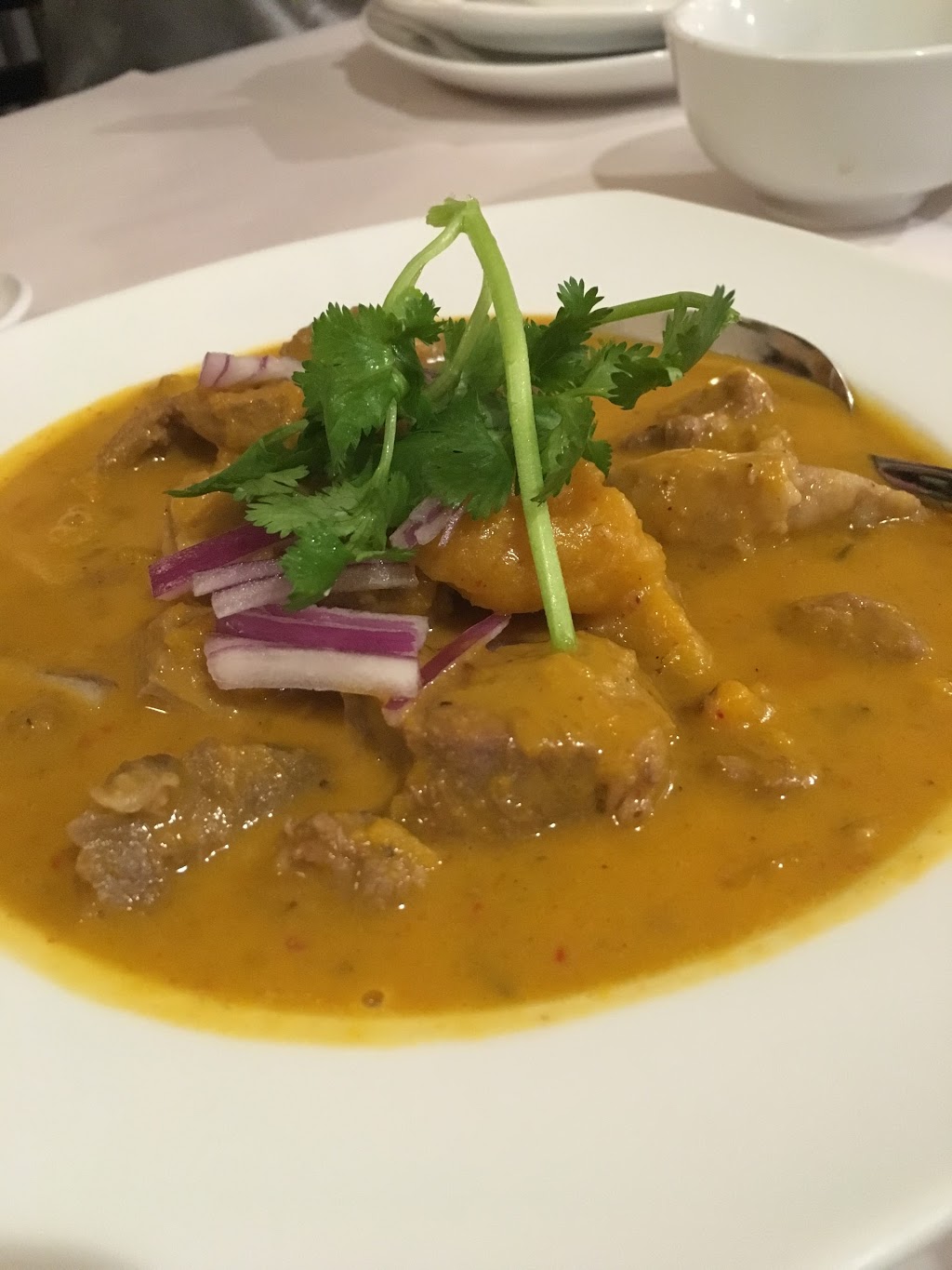 Lily Thai & Vietnamese Cuisine | 10 Mill St E, Acton, ON L7J 1G9, Canada | Phone: (519) 853-1688
