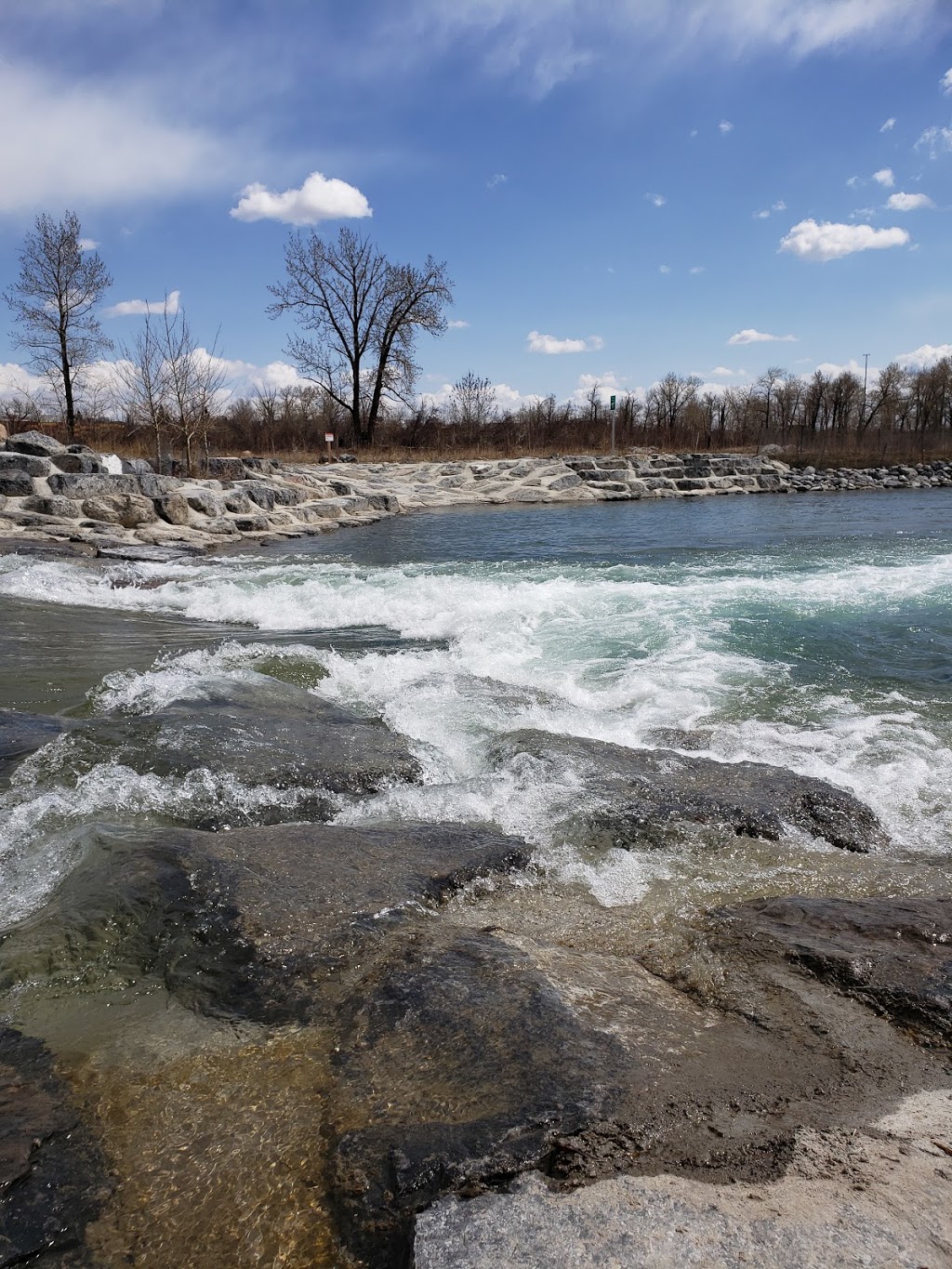 Harvie Passage | Inglewood, Calgary, AB T2G 4T9, Canada