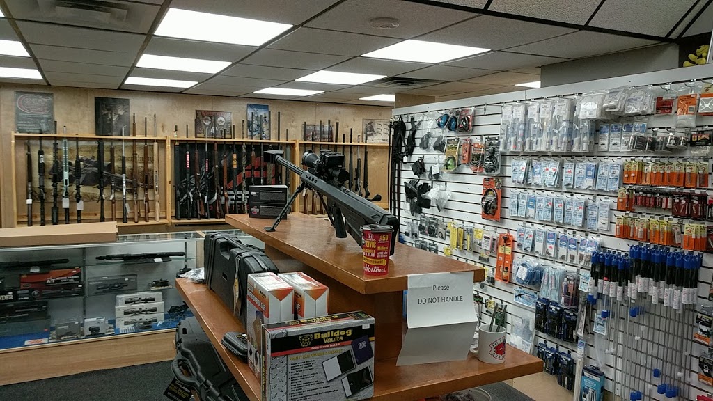 Blue Tuna Gunsmithing LLC | 870 Ontario St, Kenmore, NY 14217, USA | Phone: (716) 874-1150