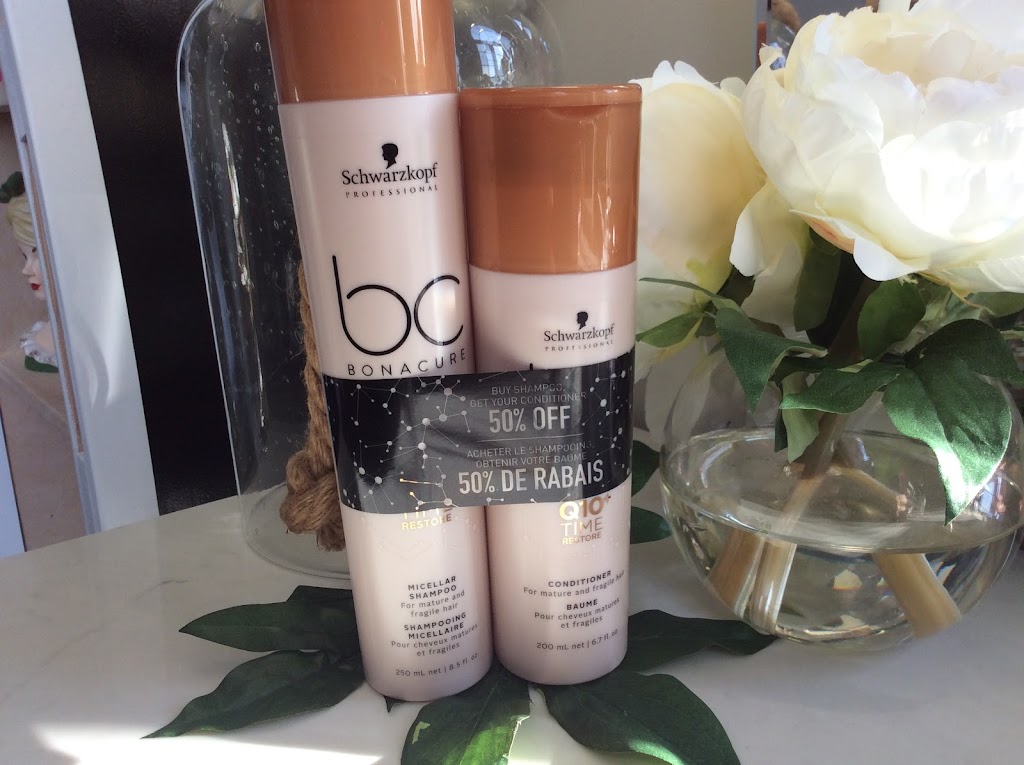 Moehair Salon/Studio | 63 Dani Drive, Tyne Valley, PE C0B 2C0, Canada | Phone: (365) 889-8091