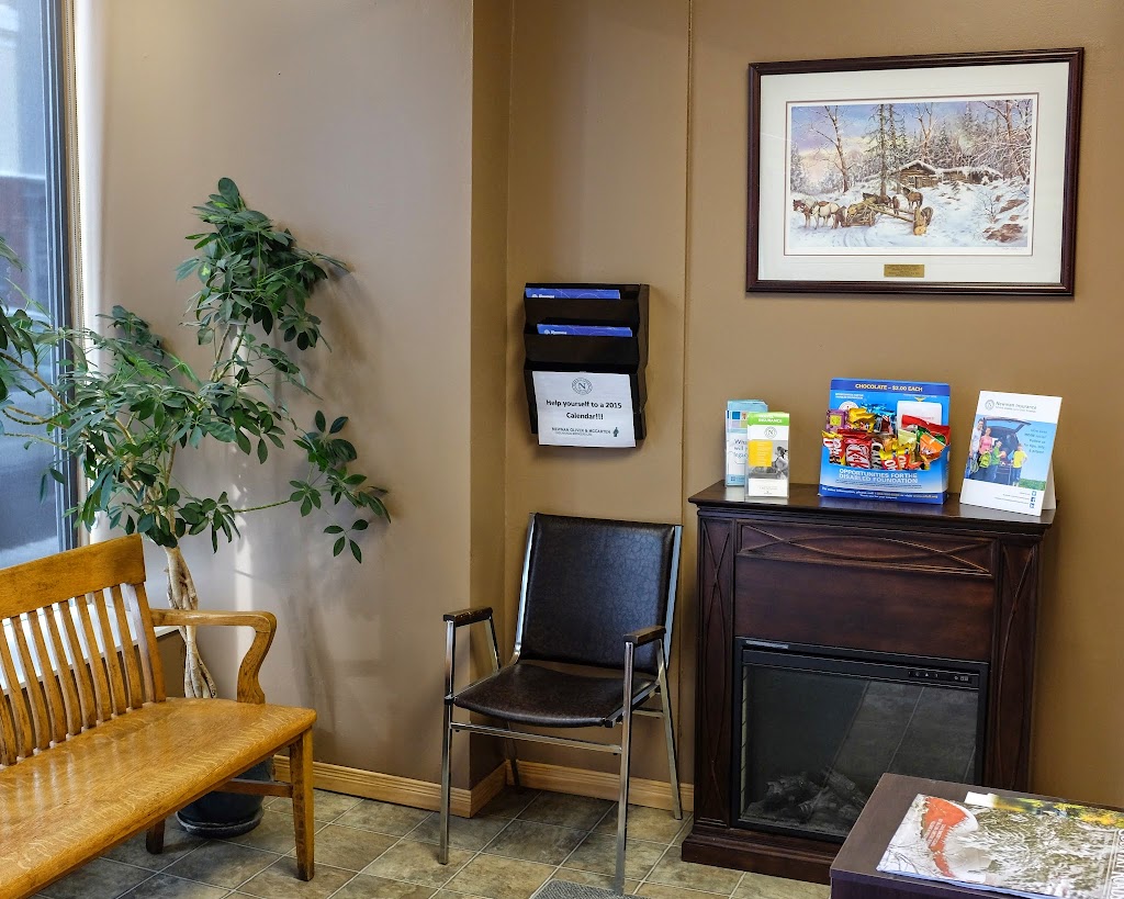 Newman Insurance | 35 Front St N, Campbellford, ON K0L 1L0, Canada | Phone: (705) 653-1940
