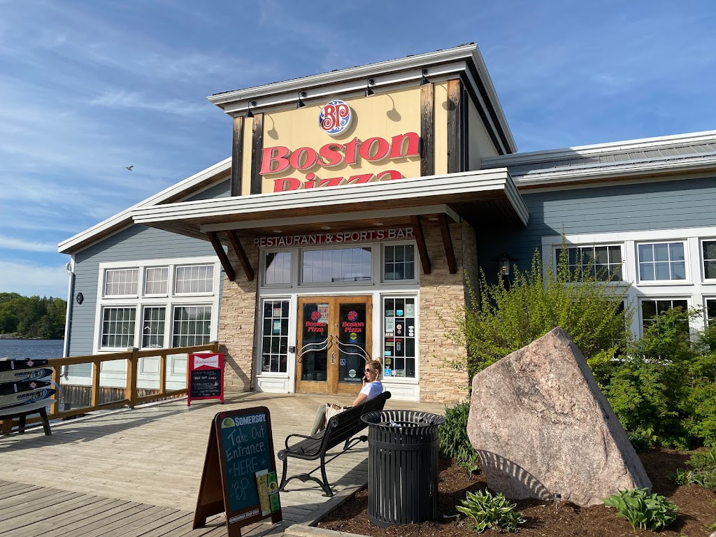 Muskoka Wharf Marine | 840 Muskoka Rd S, Gravenhurst, ON P1P 1K3, Canada | Phone: (705) 687-0006