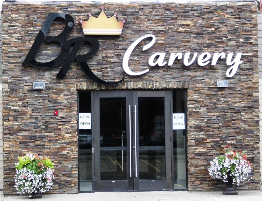 Buffet Royale Carvery - Sherwood Park | 957 Fir St #116, Sherwood Park, AB T8A 4N6, Canada | Phone: (780) 416-3663