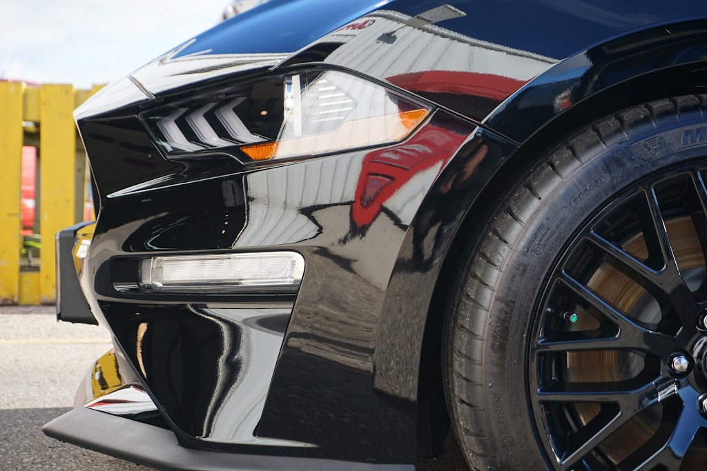Detail My Car | 1234 Duignan Cres, Milton, ON L5E 1C5, Canada | Phone: (647) 291-9711