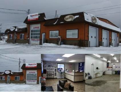 Pare-brise FP ( Répare-brise ) | 67 Boulevard Frontenac E, Thetford Mines, QC G6G 7B9, Canada | Phone: (418) 814-8183