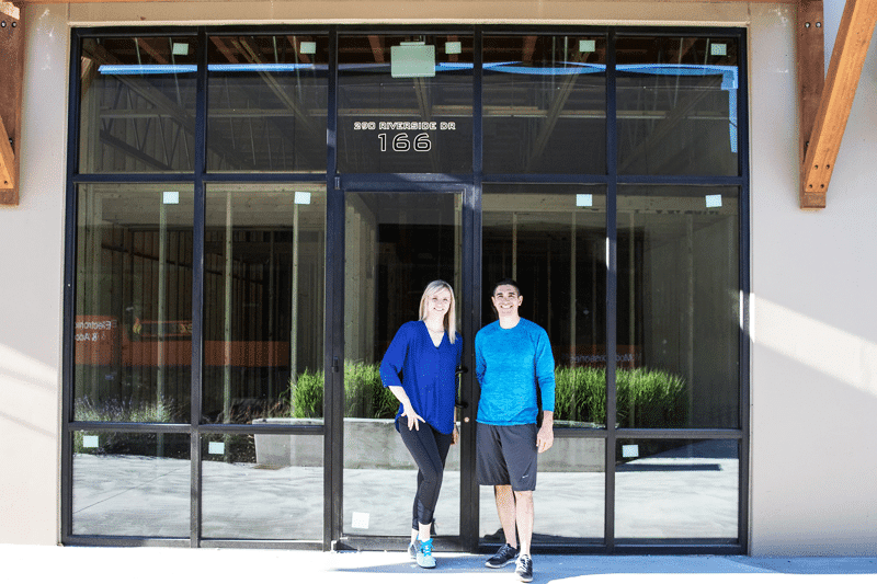 NuVista Chiropractic and Wellness | 290 Riverside Dr #166, Penticton, BC V2A 5Y5, Canada | Phone: (250) 462-4776