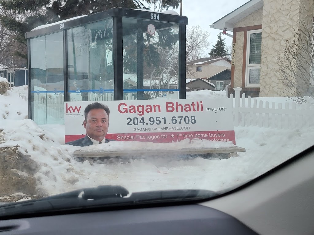 Realtor Gagan Bhatli | 4 Pennyhill Gate, Winnipeg, MB R2P 1W9, Canada | Phone: (204) 951-6708