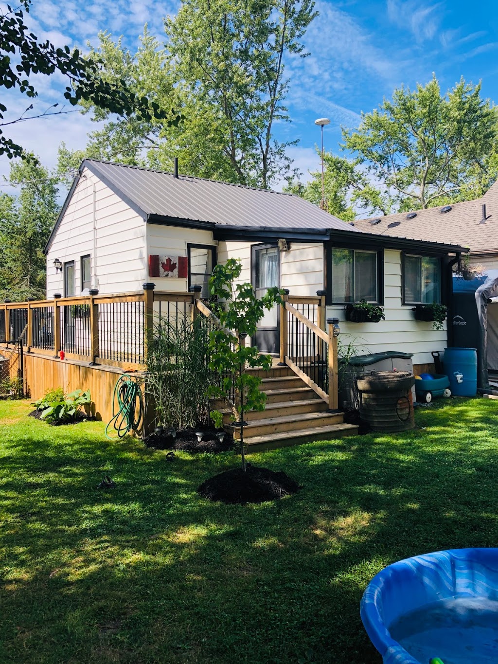 Kragtens Cove | 997 Lakeshore Rd, Selkirk, ON N0A 1P0, Canada | Phone: (905) 902-6653