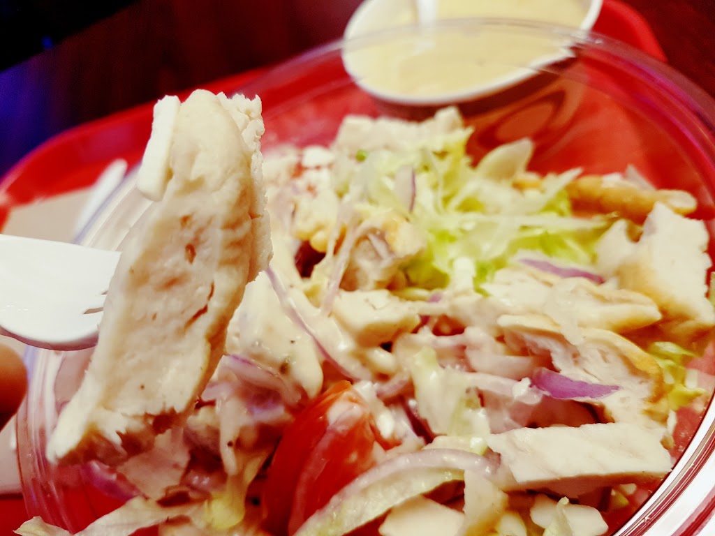 Quiznos | 13988 Maycrest Way #105, Richmond, BC V6V 3C3, Canada | Phone: (604) 303-9880