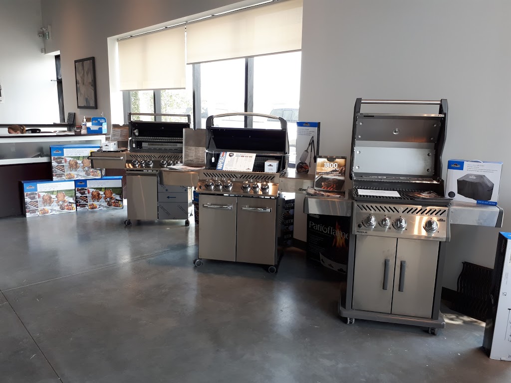 Diamond Fireplace & Stone | 10221 15 St NE #4, Calgary, AB T3J 0T1, Canada | Phone: (403) 273-0000