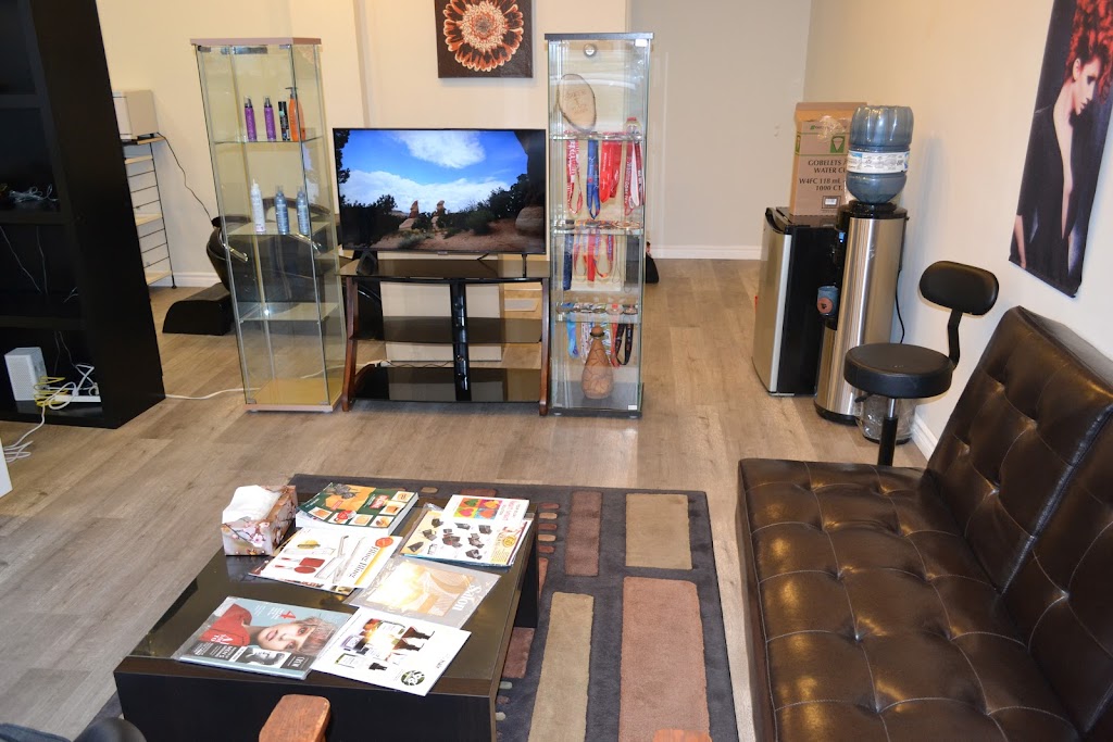 Kingston Barbershop | 143 Audrey Ave, Scarborough, ON M1N 2X9, Canada | Phone: (416) 792-1968