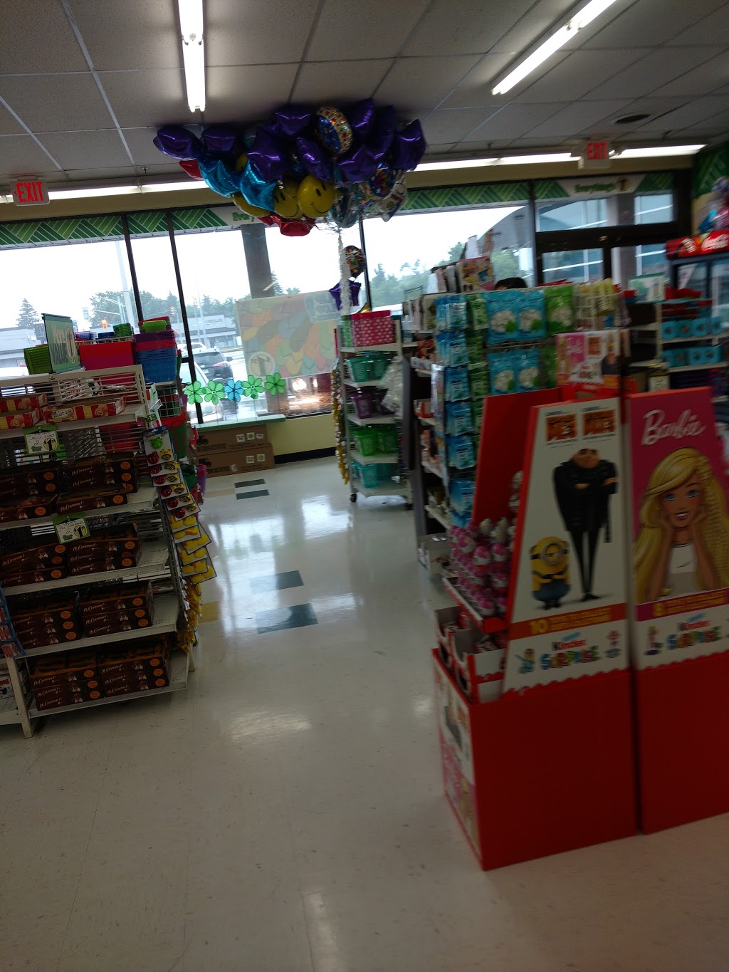 Dollar Tree | 10-6161 Thorold Stone Road, Niagara Falls, ON L2J 1A4, Canada | Phone: (905) 374-0660