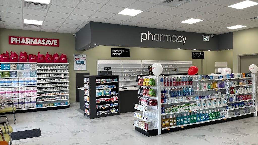 AVALON MEDICAL CLINIC & PHARMACY | 32 Richard William Dr #2B, Caledonia, ON N3W 0G8, Canada | Phone: (289) 427-0470