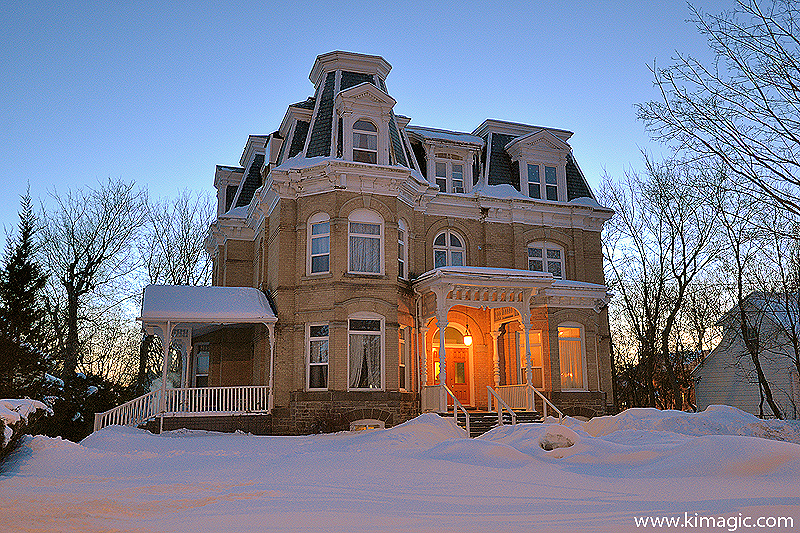 Perth Rentals | 26 Drummond St W, Perth, ON K7H 3C9, Canada | Phone: (613) 913-5300