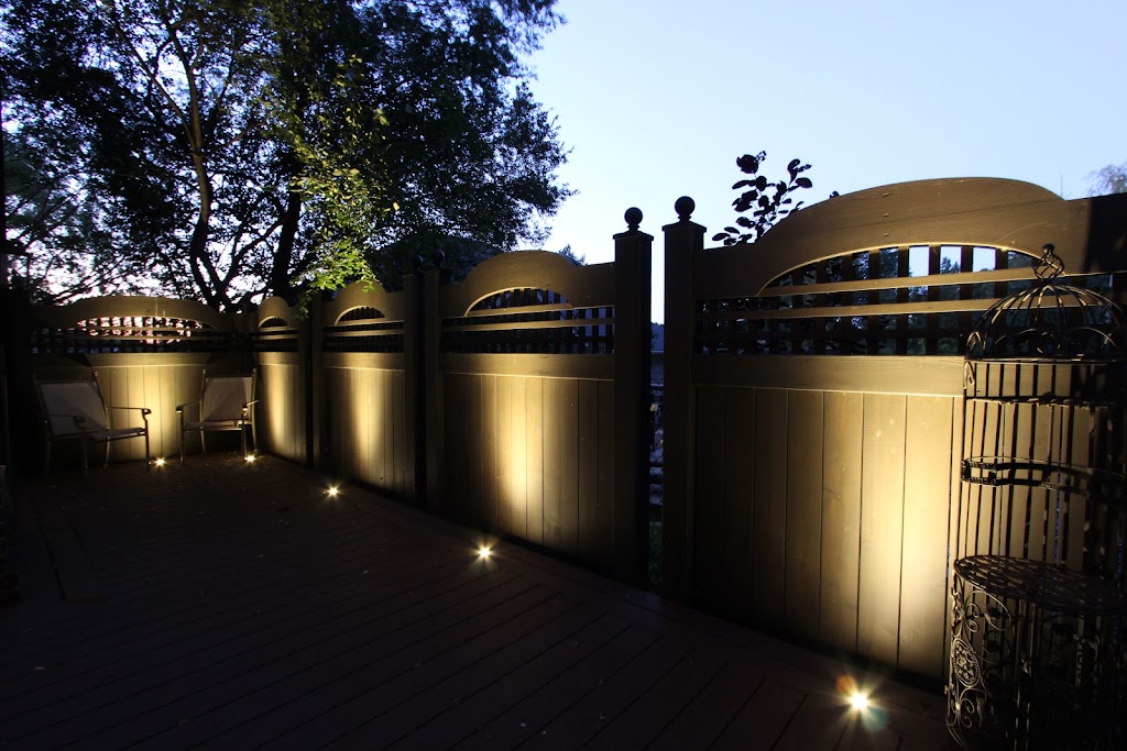 Moonlighting Outdoor Lighting | 70 Manitoba St, Guelph, ON N1E 3B9, Canada | Phone: (519) 827-4643