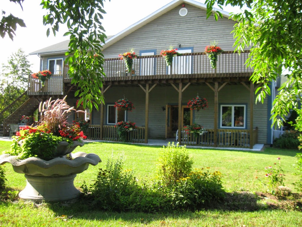 Euro-Spa Health Center | 455 Rang de lÉglise S, Saint-Ignace-de-Stanbridge, QC J0J 1Y0, Canada | Phone: (450) 248-0666