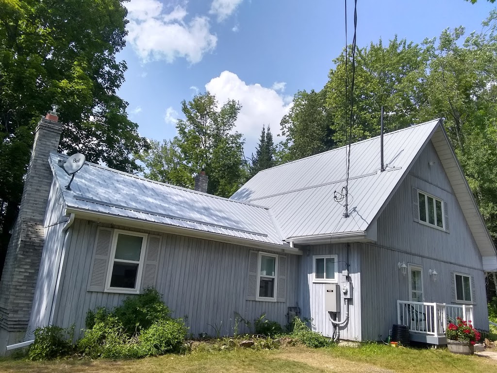 Kawartha Steel Roof & Construction Inc | 7518 ON-35, Norland, ON K0M 2L0, Canada | Phone: (705) 454-8499