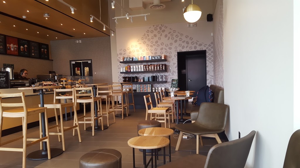 Starbucks | 2308 46 Ave E #101, Edmonton International Airport, AB T0C 0V0, Canada | Phone: (587) 930-7864