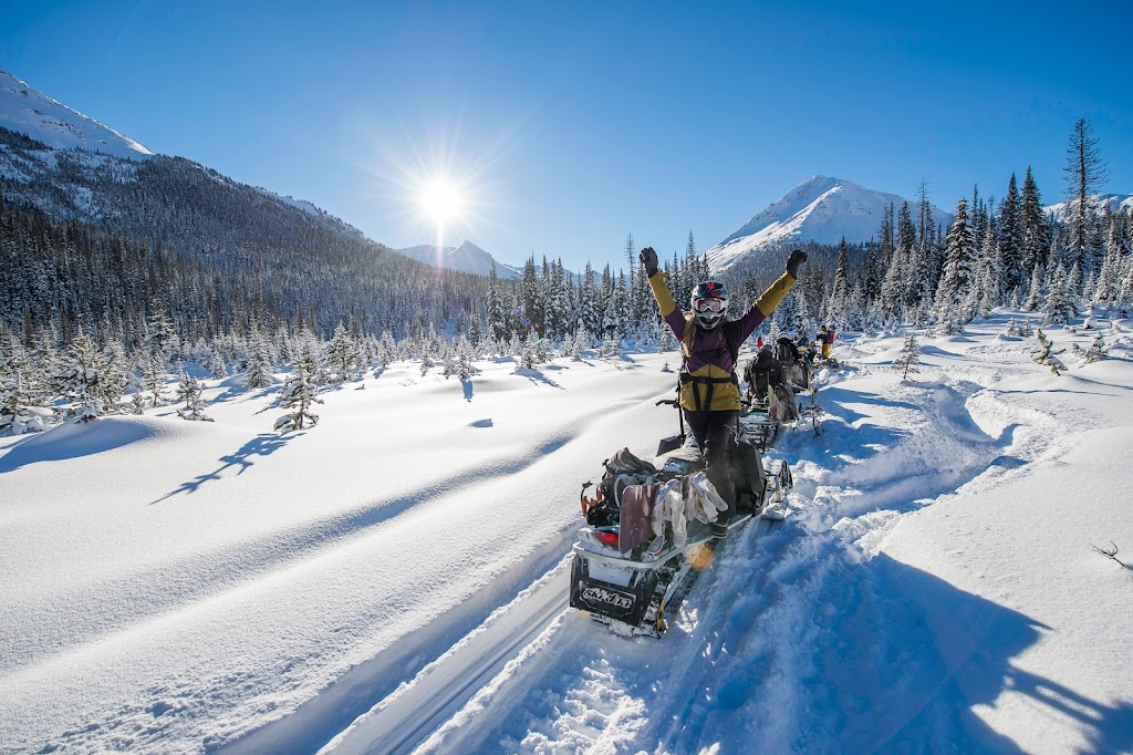 Bralorne Adventure Lodge | 128 Lorne Ave, Gold Bridge, BC V0K 1P0, Canada | Phone: (604) 902-1807