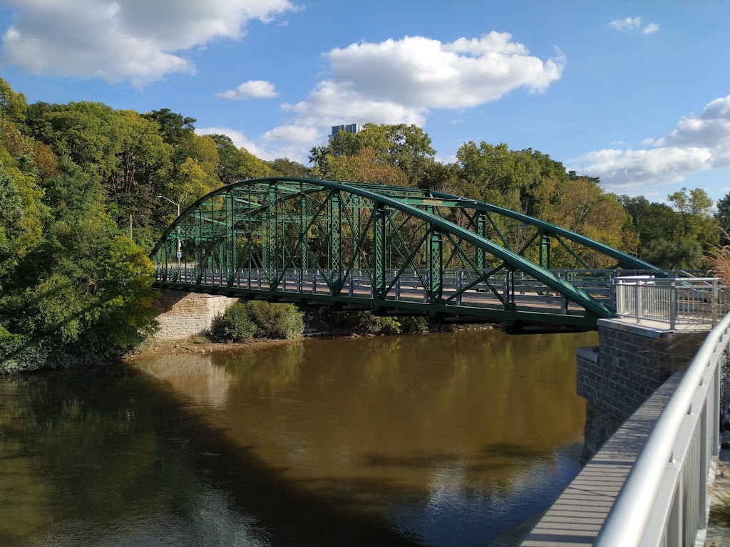 Blackfriars Bridge | Blackfriars St, London, ON, Canada | Phone: (519) 438-1288