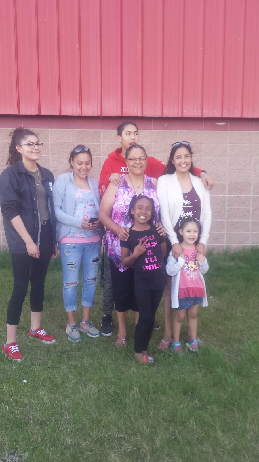 Siksika sportsplex | AB-547, Gleichen, AB T0J 1N0, Canada | Phone: (403) 734-5397