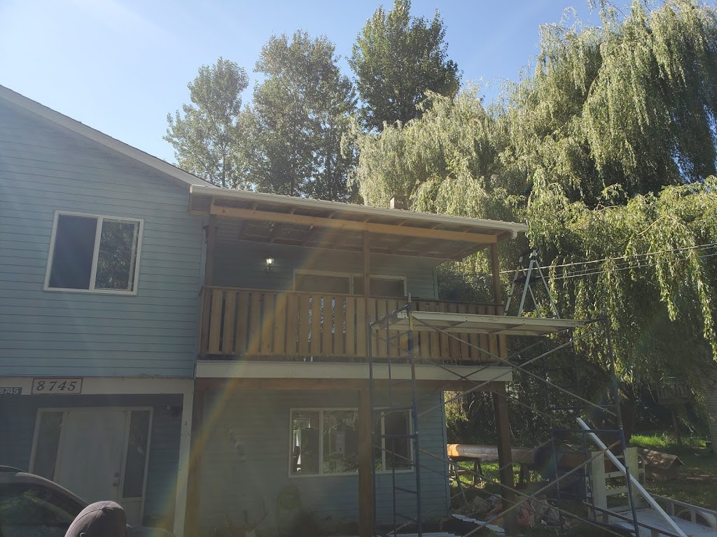 Fidele Point Red Seal Carpentery | 46248 Skowkale Crescent, Chilliwack, BC V4Z 1A2, Canada | Phone: (604) 316-7250