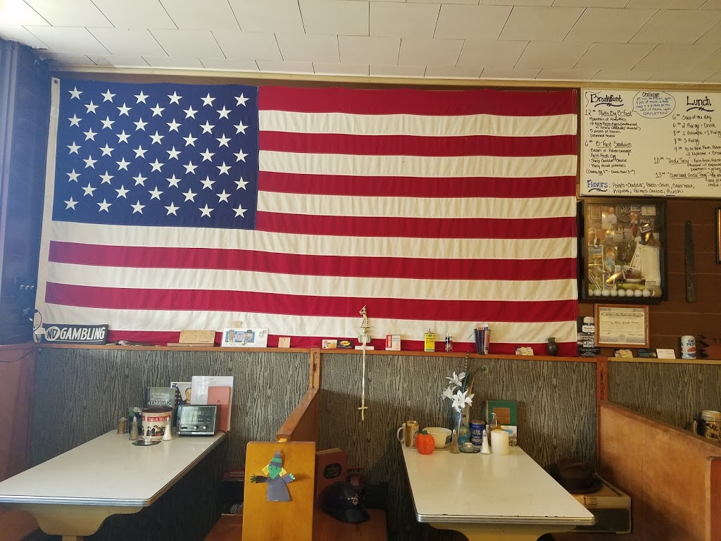 Grams Pierogi House | 22 S Main St, Angola, NY 14006, USA | Phone: (716) 777-3995