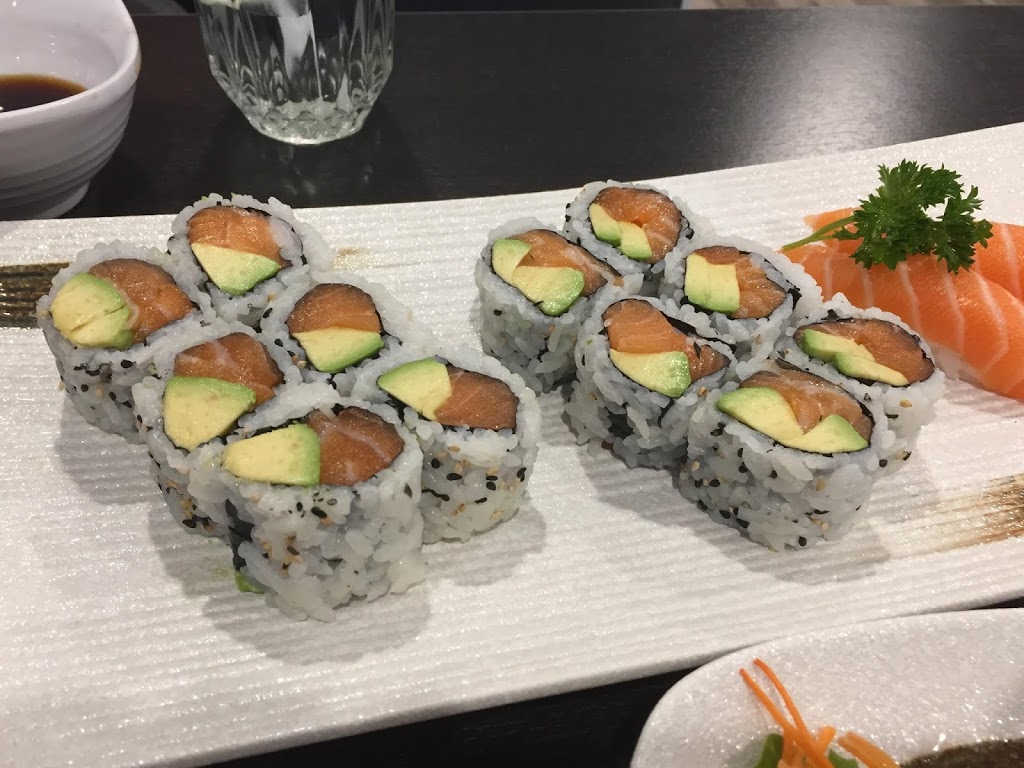 Aira sushi | 10459 Yonge St, Richmond Hill, ON L4C 3C2, Canada | Phone: (905) 237-8108