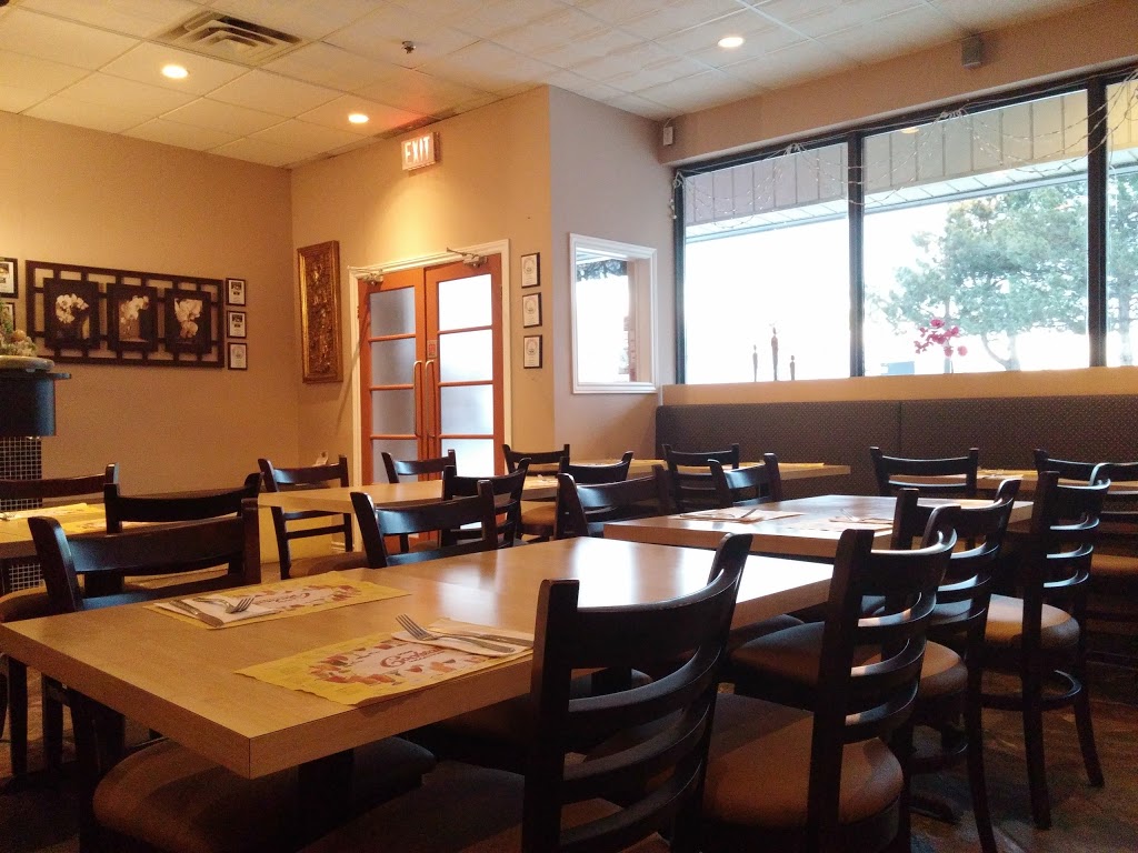 Thai Orchid Restaurant | 1450 Kingston Rd, Pickering, ON L1V 1W9, Canada | Phone: (905) 837-5044