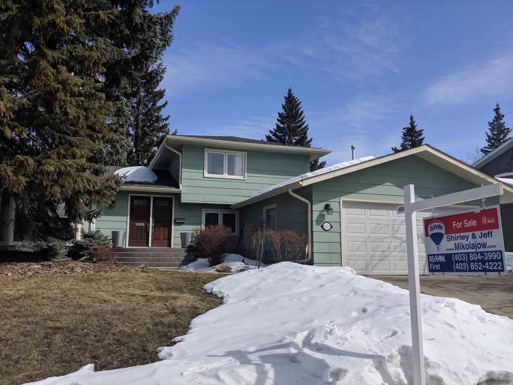 RE/MAX First: Jeff Mikolajow | 8820 Blackfoot Trail SE #115, Calgary, AB T2J 3J1, Canada | Phone: (403) 852-4222