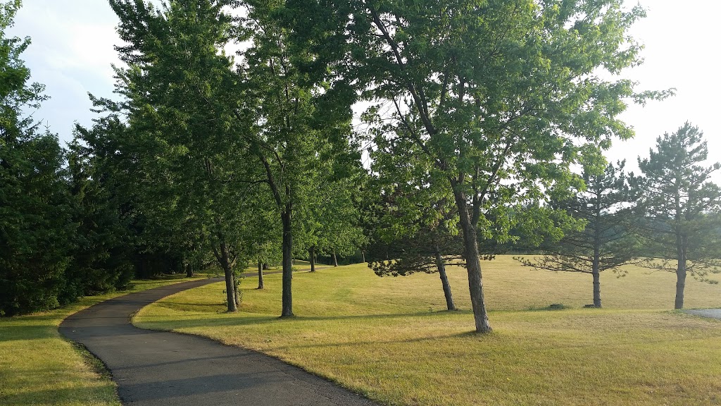 Hydes Mill Hollow | 6200 Creditview Rd, Mississauga, ON L5N, Canada