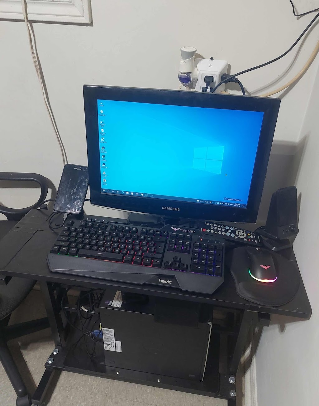 Millennium Computer Solutions | 115 Pinecrest Dr #101, Dartmouth, NS B3A 2J7, Canada | Phone: (902) 830-9324