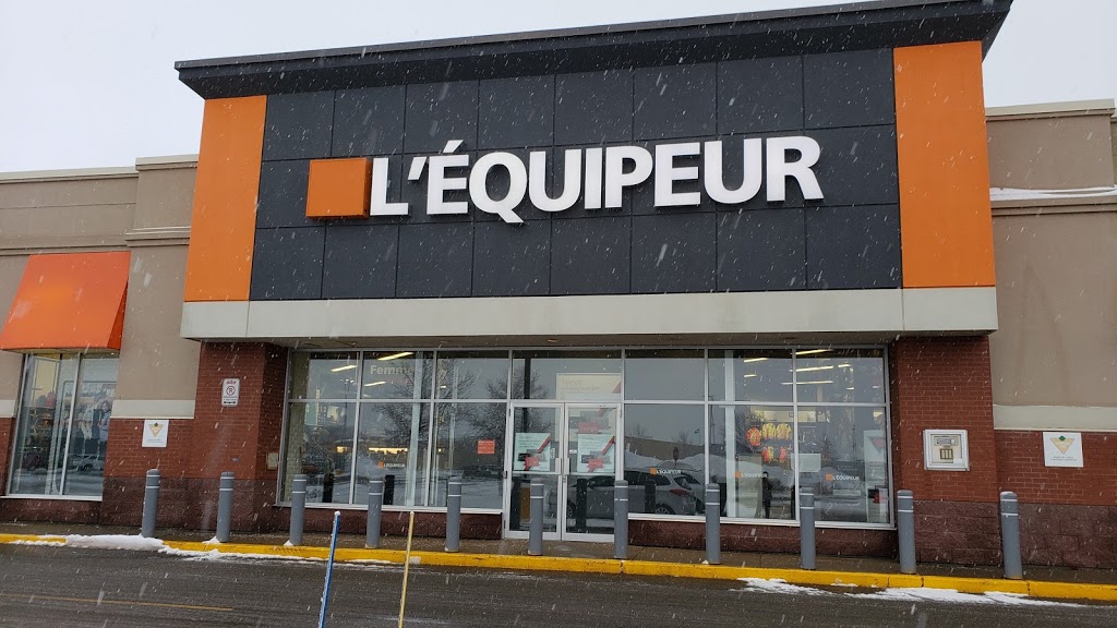 LÉquipeur | 709 Rue Clemenceau, Québec, QC G1C 7T9, Canada | Phone: (418) 661-6649